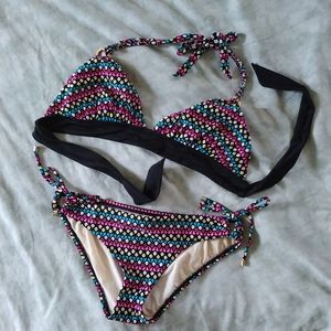 Bikini swimsuit